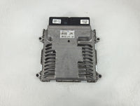 2017-2019 Kia Cadenza PCM Engine Control Computer ECU ECM PCU OEM P/N:39101-3LYN0 Fits Fits 2017 2018 2019 OEM Used Auto Par