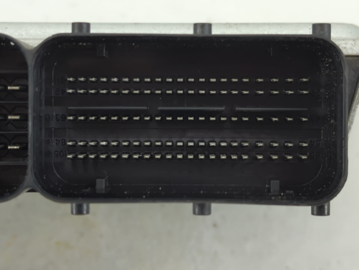 2017-2019 Kia Cadenza PCM Engine Control Computer ECU ECM PCU OEM P/N:39101-3LYN0 Fits Fits 2017 2018 2019 OEM Used Auto Par