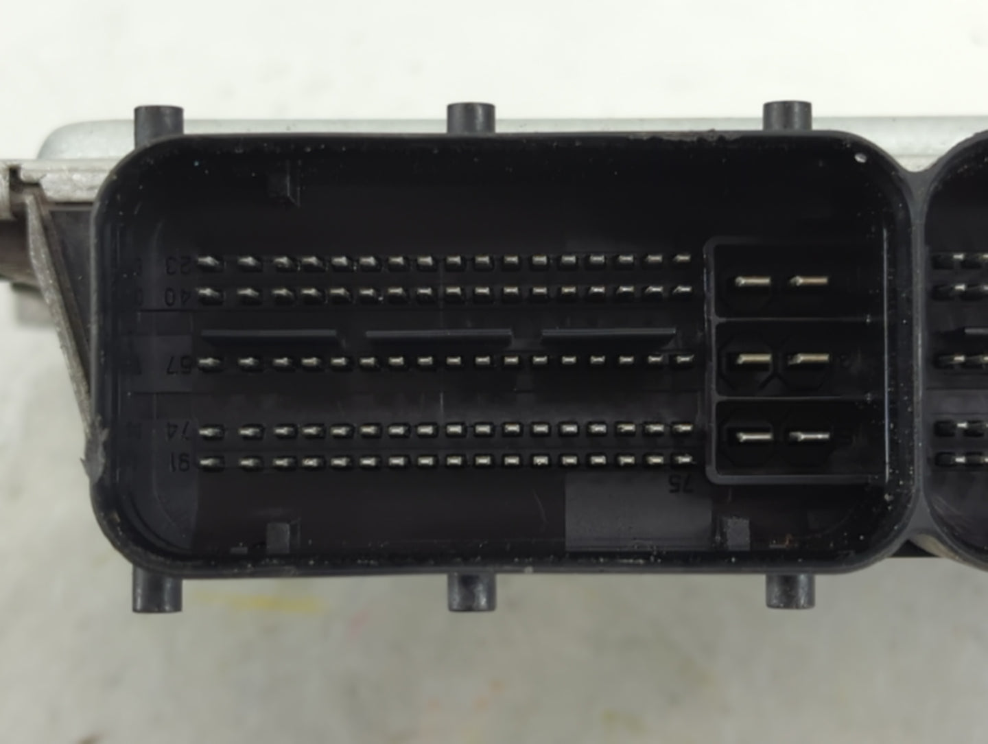 2017-2019 Kia Cadenza PCM Engine Control Computer ECU ECM PCU OEM P/N:39101-3LYN0 Fits Fits 2017 2018 2019 OEM Used Auto Par
