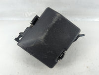 2017-2019 Kia Cadenza Fusebox Fuse Box Panel Relay Module P/N:91950-F6820Y 91223-F6631 Fits Fits 2017 2018 2019 OEM Used Aut