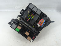 2017-2019 Kia Cadenza Fusebox Fuse Box Panel Relay Module P/N:91950-F6820Y 91223-F6631 Fits Fits 2017 2018 2019 OEM Used Aut