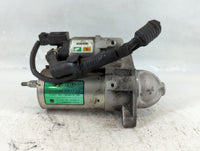2017 Kia Cadenza Car Starter Motor Solenoid OEM P/N:36100-3C260 Fits OEM Used Auto Parts - Oemusedautoparts1.com