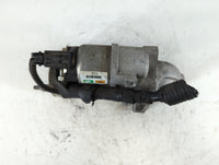 2017 Kia Cadenza Car Starter Motor Solenoid OEM P/N:36100-3C260 Fits OEM Used Auto Parts - Oemusedautoparts1.com
