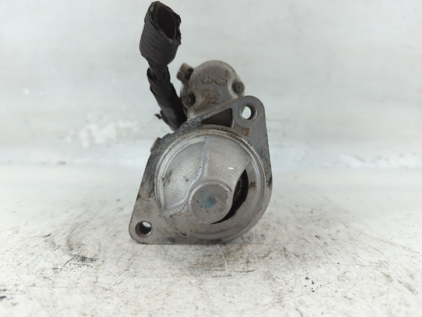 2017 Kia Cadenza Car Starter Motor Solenoid OEM P/N:36100-3C260 Fits OEM Used Auto Parts - Oemusedautoparts1.com
