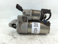 2017 Kia Cadenza Car Starter Motor Solenoid OEM P/N:36100-3C260 Fits OEM Used Auto Parts - Oemusedautoparts1.com