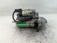 2015-2020 Kia Cadenza Car Starter Motor Solenoid OEM P/N:36100-3C260 Fits Fits 2015 2016 2017 2018 2019 2020 OEM Used Auto P