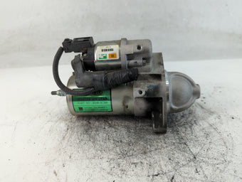 compare product 2015-2020 Kia Cadenza Car Starter Motor Solenoid OEM P/N:36100-3C260 Fits Fits 2015 2016 2017 2018 2019 2020 OEM Used Auto Parts