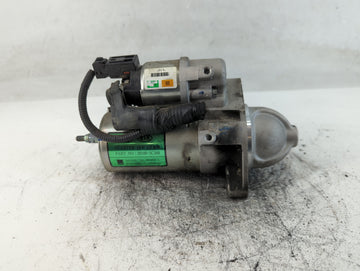 2015-2020 Kia Cadenza Car Starter Motor Solenoid OEM P/N:36100-3C260 Fits Fits 2015 2016 2017 2018 2019 2020 OEM Used Auto P