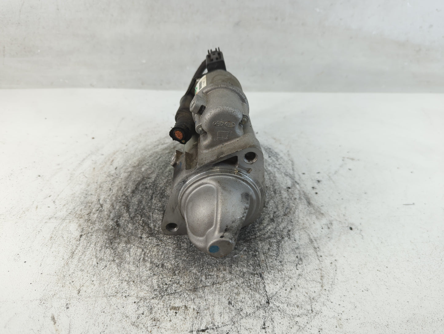 2015-2020 Kia Cadenza Car Starter Motor Solenoid OEM P/N:36100-3C260 Fits Fits 2015 2016 2017 2018 2019 2020 OEM Used Auto P