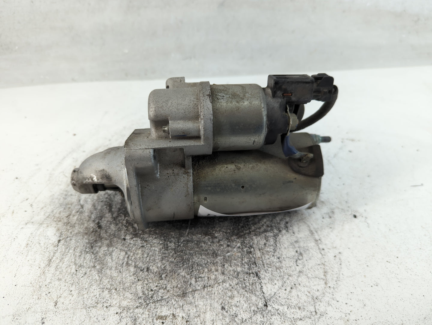 2015-2020 Kia Cadenza Car Starter Motor Solenoid OEM P/N:36100-3C260 Fits Fits 2015 2016 2017 2018 2019 2020 OEM Used Auto P