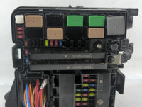 2017-2019 Kia Cadenza Fusebox Fuse Box Panel Relay Module P/N:91223-F6842 Fits Fits 2017 2018 2019 OEM Used Auto Parts - Oem
