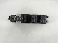 2017-2019 Kia Cadenza Master Power Window Switch Replacement Driver Side Left P/N:93570F6020 Fits Fits 2017 2018 2019 OEM Us