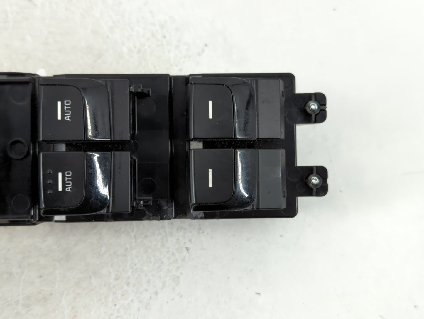 2017-2019 Kia Cadenza Master Power Window Switch Replacement Driver Side Left P/N:93570F6020 Fits Fits 2017 2018 2019 OEM Us