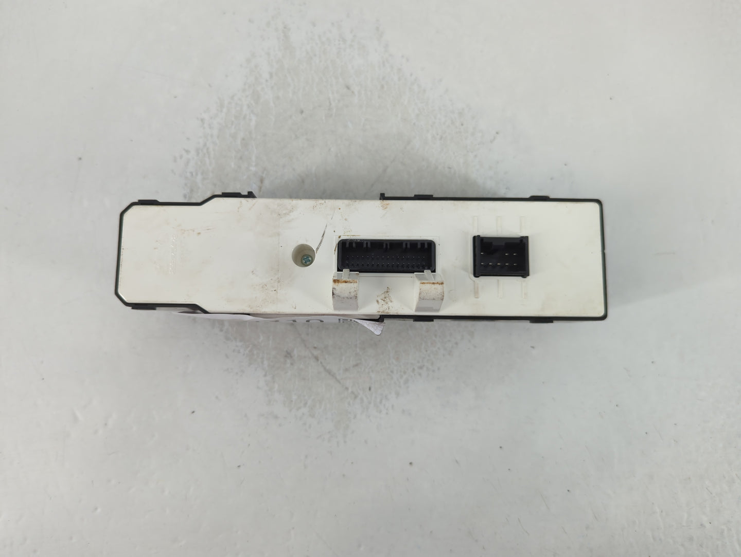2017-2019 Kia Cadenza Master Power Window Switch Replacement Driver Side Left P/N:93570F6020 Fits Fits 2017 2018 2019 OEM Us