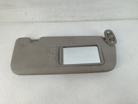 2017-2018 Kia Forte Sun Visor Shade Replacement Passenger Right Mirror Fits Fits 2017 2018 OEM Used Auto Parts - Oemusedauto