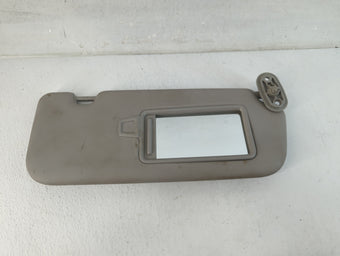 compare product 2017-2018 Kia Forte Sun Visor Shade Replacement Passenger Right Mirror Fits Fits 2017 2018 OEM Used Auto Parts