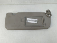 2017-2018 Kia Forte Sun Visor Shade Replacement Passenger Right Mirror Fits Fits 2017 2018 OEM Used Auto Parts - Oemusedauto