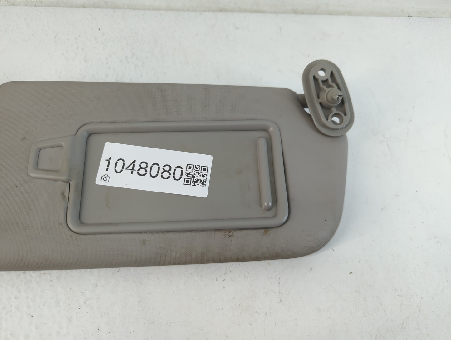 2017-2018 Kia Forte Sun Visor Shade Replacement Passenger Right Mirror Fits Fits 2017 2018 OEM Used Auto Parts - Oemusedauto