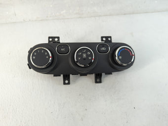 compare product 2017-2018 Kia Forte Climate Control Module Temperature AC/Heater Replacement P/N:97250-B0AA0 Fits Fits 2017 2018 OEM Used Auto Parts