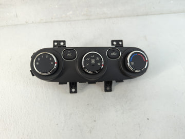 2017-2018 Kia Forte Climate Control Module Temperature AC/Heater Replacement P/N:97250-B0AA0 Fits Fits 2017 2018 OEM Used Au