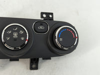 2017-2018 Kia Forte Climate Control Module Temperature AC/Heater Replacement P/N:97250-B0AA0 Fits Fits 2017 2018 OEM Used Au