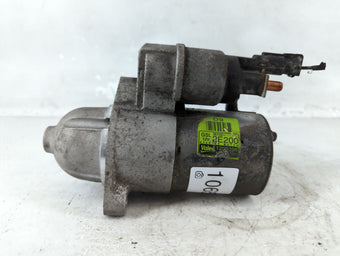 compare product 2016-2022 Kia Forte Car Starter Motor Solenoid OEM P/N:1209395 36100-2E200 Fits Fits 2013 2014 2016 2017 2018 2019 2020 2021 2022 OEM Used Auto Parts