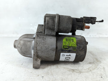 2016-2022 Kia Forte Car Starter Motor Solenoid OEM P/N:1209395 36100-2E200 Fits Fits 2013 2014 2016 2017 2018 2019 2020 2021
