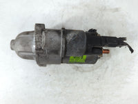 2016-2022 Kia Forte Car Starter Motor Solenoid OEM P/N:1209395 36100-2E200 Fits Fits 2013 2014 2016 2017 2018 2019 2020 2021