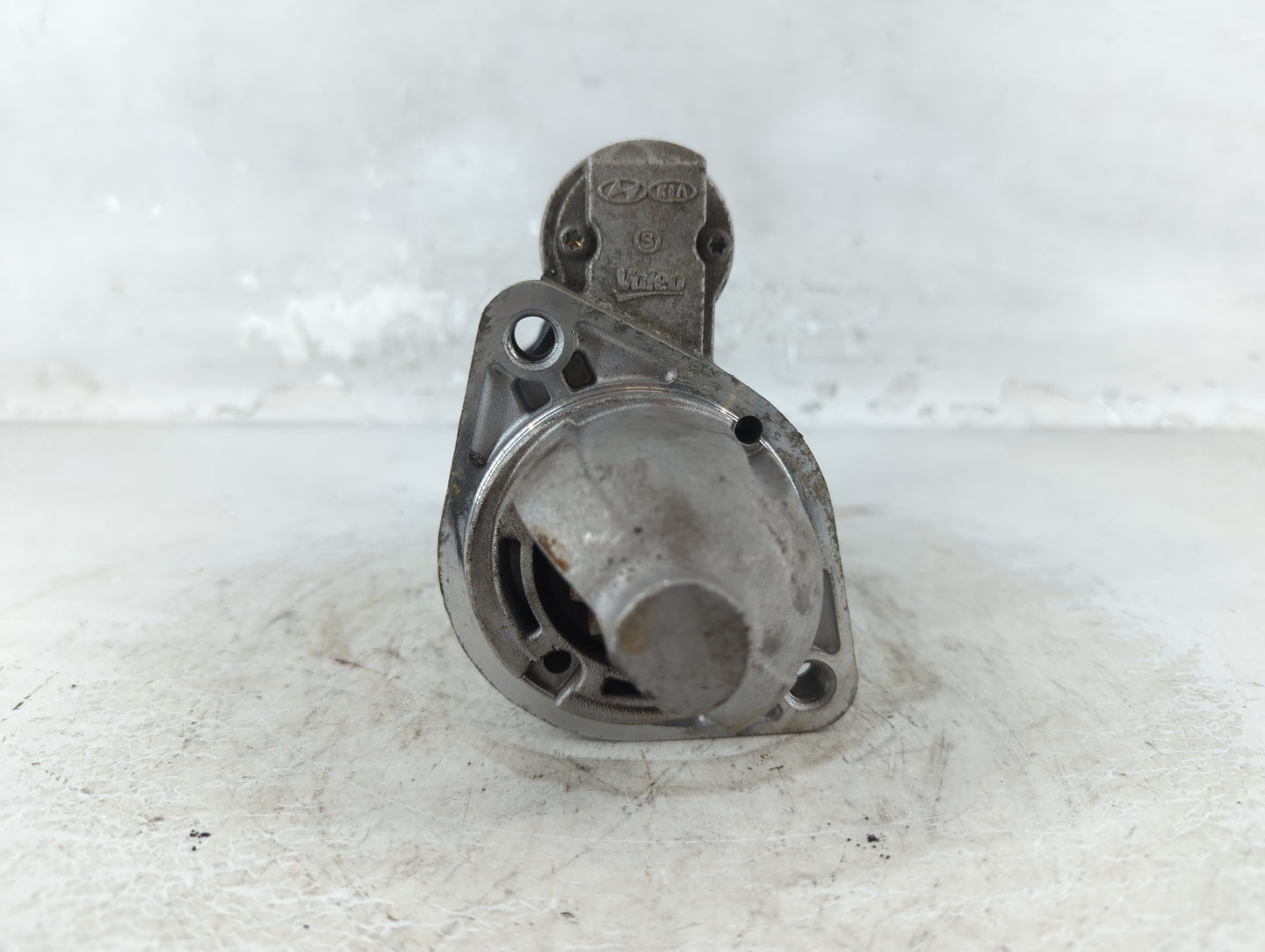 2016-2022 Kia Forte Car Starter Motor Solenoid OEM P/N:1209395 36100-2E200 Fits Fits 2013 2014 2016 2017 2018 2019 2020 2021