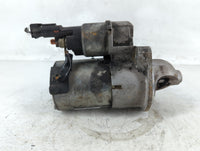 2016-2022 Kia Forte Car Starter Motor Solenoid OEM P/N:1209395 36100-2E200 Fits Fits 2013 2014 2016 2017 2018 2019 2020 2021