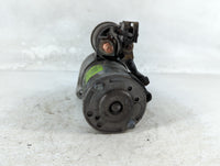 2016-2022 Kia Forte Car Starter Motor Solenoid OEM P/N:1209395 36100-2E200 Fits Fits 2013 2014 2016 2017 2018 2019 2020 2021