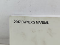2017 Kia Forte Owners Manual Book Guide P/N:B0S4-EE72F OEM Used Auto Parts - Oemusedautoparts1.com