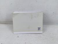 2017 Kia Forte Owners Manual Book Guide P/N:B0S4-EE72F OEM Used Auto Parts - Oemusedautoparts1.com