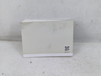 2017 Kia Forte Owners Manual Book Guide P/N:B0S4-EE72F OEM Used Auto Parts - Oemusedautoparts1.com