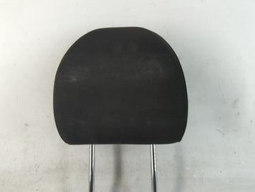2017 Kia Forte Headrest Head Rest Front Driver Passenger Seat Fits OEM Used Auto Parts - Oemusedautoparts1.com