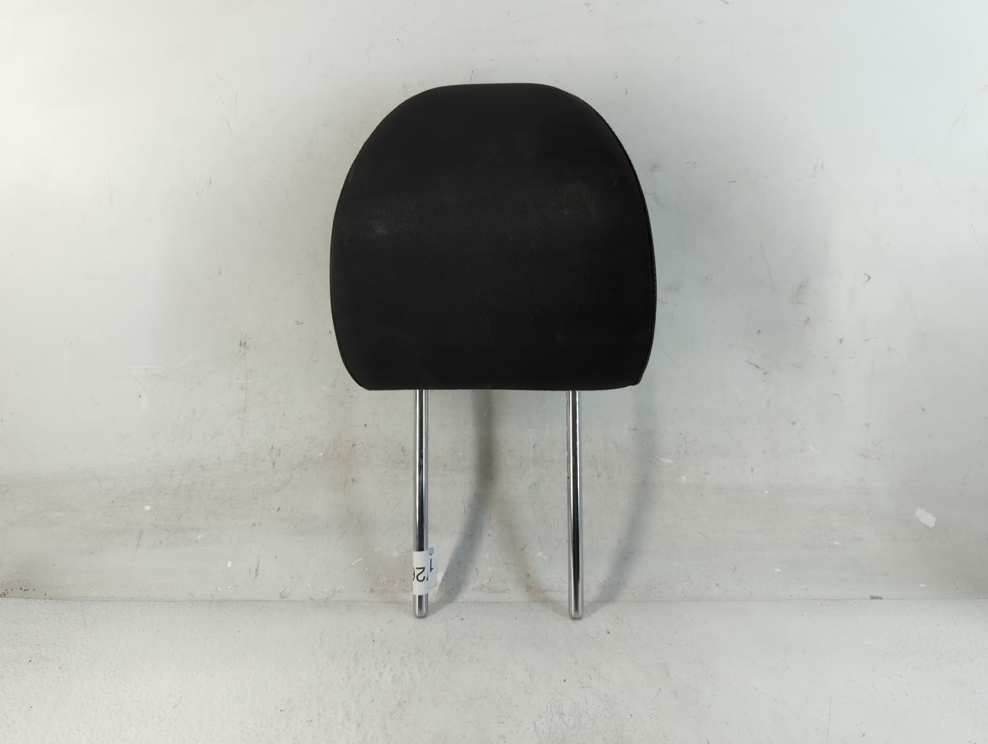 2017 Kia Forte Headrest Head Rest Front Driver Passenger Seat Fits OEM Used Auto Parts - Oemusedautoparts1.com