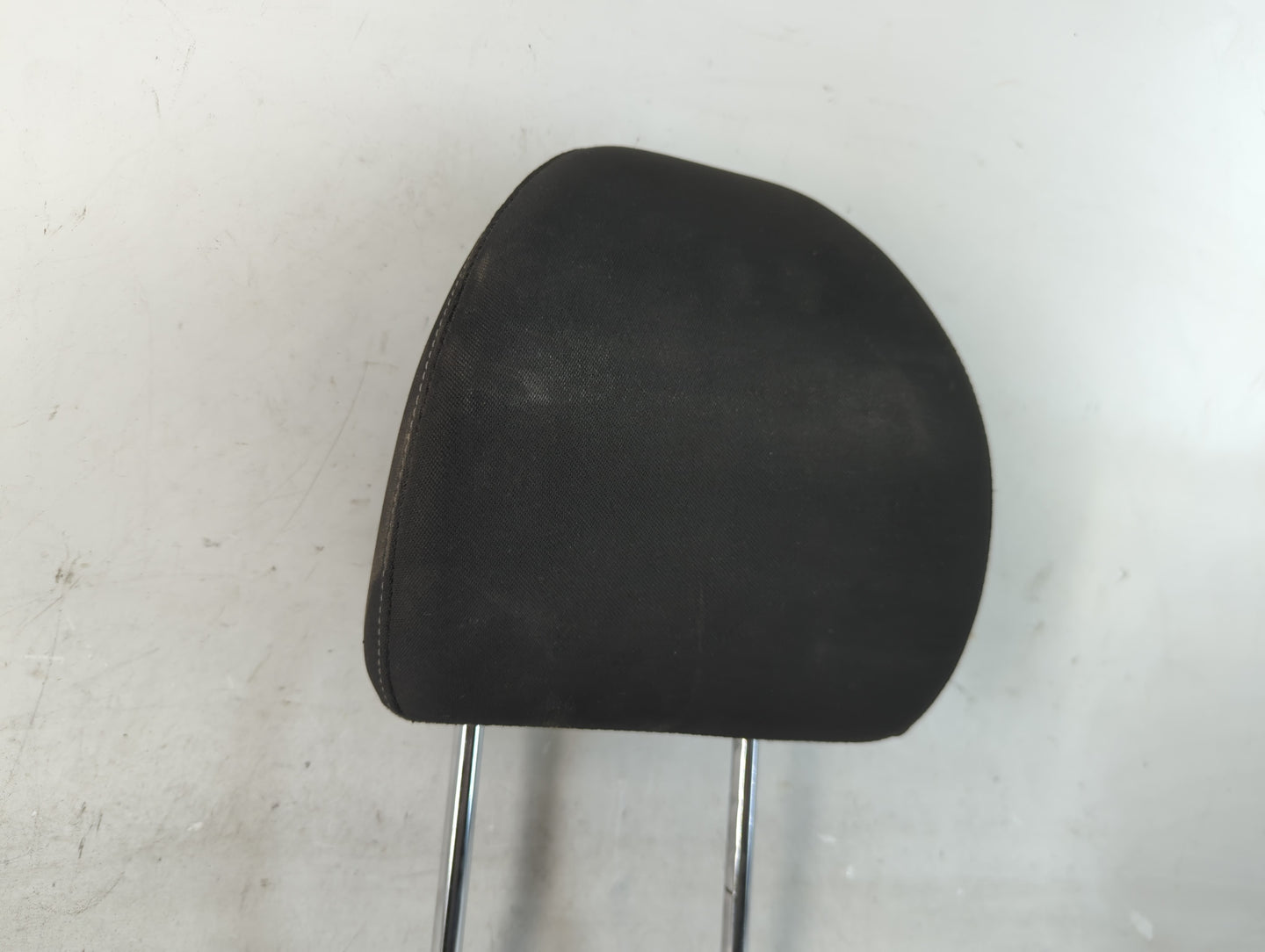 2017 Kia Forte Headrest Head Rest Front Driver Passenger Seat Fits OEM Used Auto Parts - Oemusedautoparts1.com