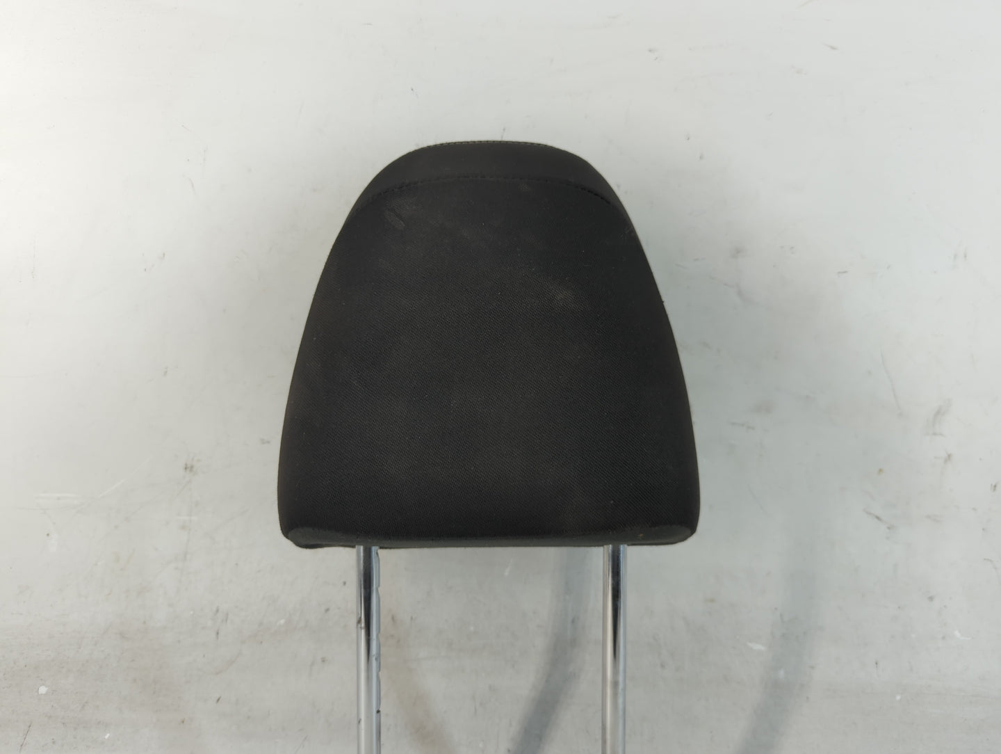 2017 Kia Forte Headrest Head Rest Front Driver Passenger Seat Fits OEM Used Auto Parts - Oemusedautoparts1.com