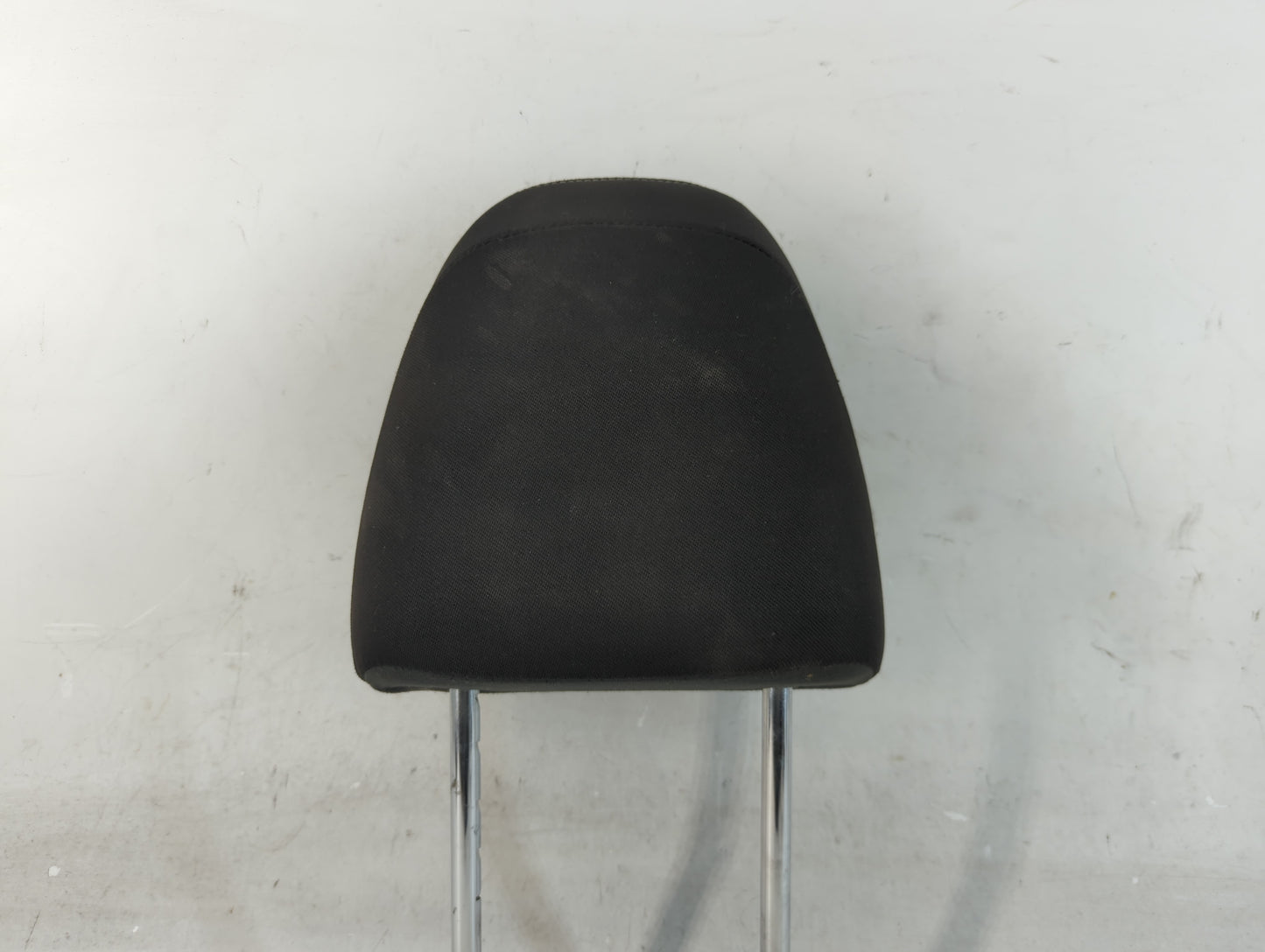 2017 Kia Forte Headrest Head Rest Front Driver Passenger Seat Fits OEM Used Auto Parts - Oemusedautoparts1.com