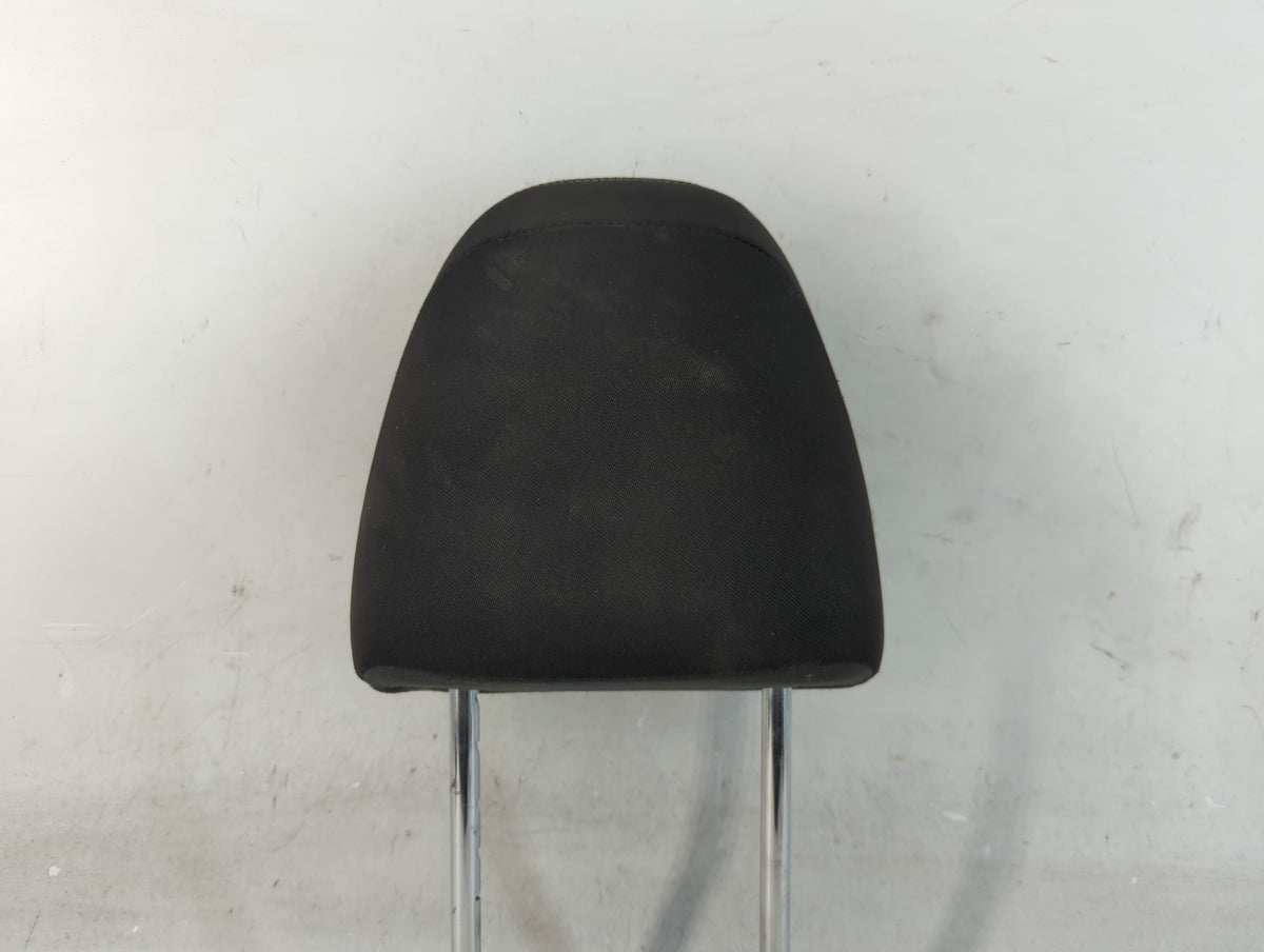 2017 Kia Forte Headrest Head Rest Front Driver Passenger Seat Fits OEM Used Auto Parts - Oemusedautoparts1.com
