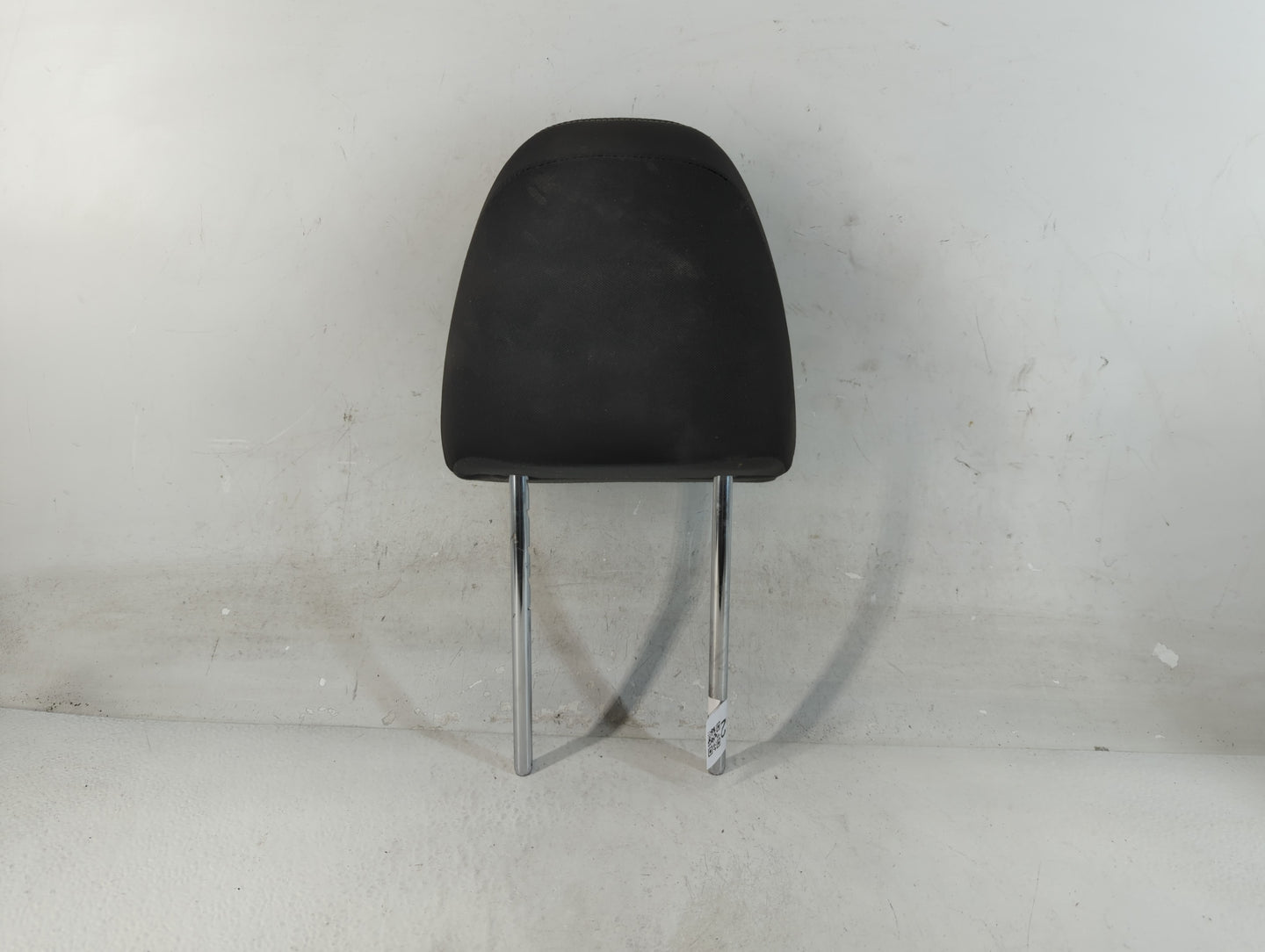 2017 Kia Forte Headrest Head Rest Front Driver Passenger Seat Fits OEM Used Auto Parts - Oemusedautoparts1.com