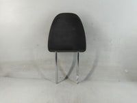 2017 Kia Forte Headrest Head Rest Front Driver Passenger Seat Fits OEM Used Auto Parts - Oemusedautoparts1.com