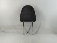 2017 Kia Forte Headrest Head Rest Front Driver Passenger Seat Fits OEM Used Auto Parts - Oemusedautoparts1.com
