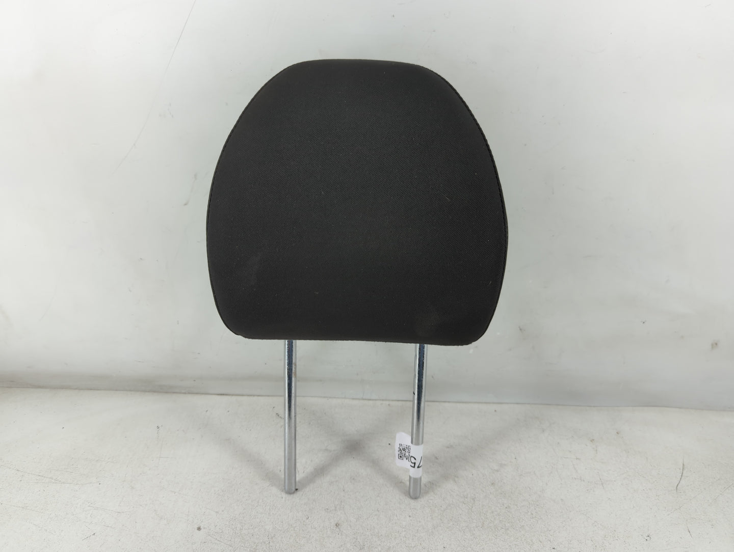 2017 Kia Forte Headrest Head Rest Front Driver Passenger Seat Fits OEM Used Auto Parts - Oemusedautoparts1.com