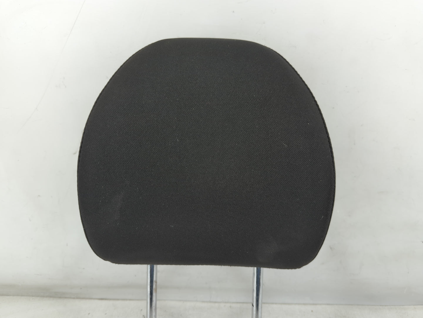 2017 Kia Forte Headrest Head Rest Front Driver Passenger Seat Fits OEM Used Auto Parts - Oemusedautoparts1.com
