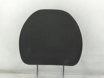 2017 Kia Forte Headrest Head Rest Front Driver Passenger Seat Fits OEM Used Auto Parts