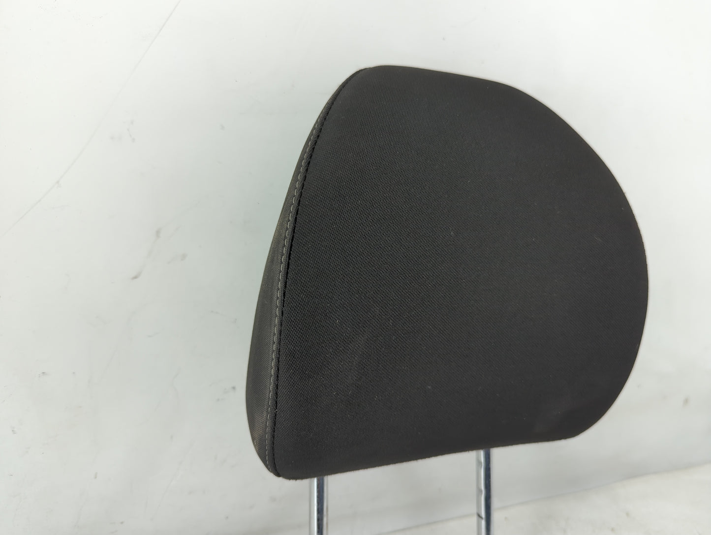 2017 Kia Forte Headrest Head Rest Front Driver Passenger Seat Fits OEM Used Auto Parts - Oemusedautoparts1.com