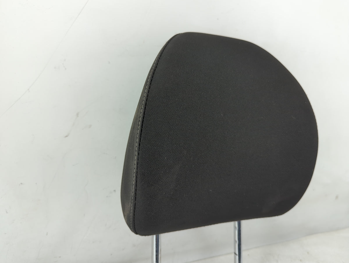 2017 Kia Forte Headrest Head Rest Front Driver Passenger Seat Fits OEM Used Auto Parts - Oemusedautoparts1.com