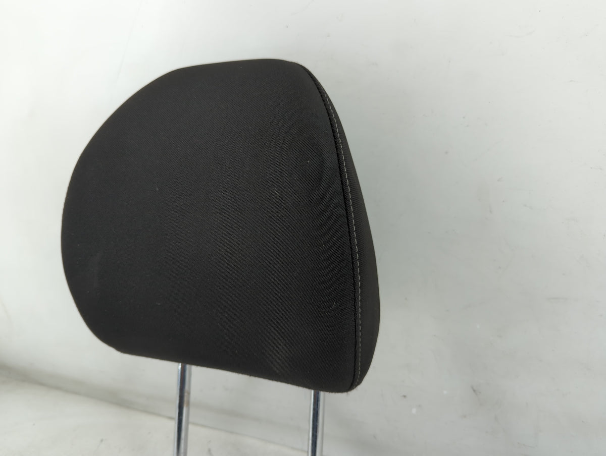 2017 Kia Forte Headrest Head Rest Front Driver Passenger Seat Fits OEM Used Auto Parts - Oemusedautoparts1.com