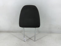 2017 Kia Forte Headrest Head Rest Front Driver Passenger Seat Fits OEM Used Auto Parts - Oemusedautoparts1.com